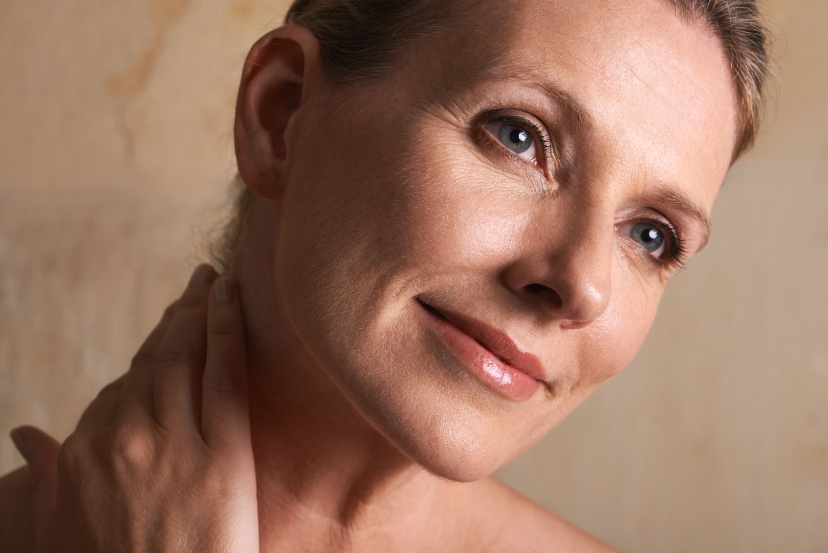 Revive Collagen vs Benjamin Button: 