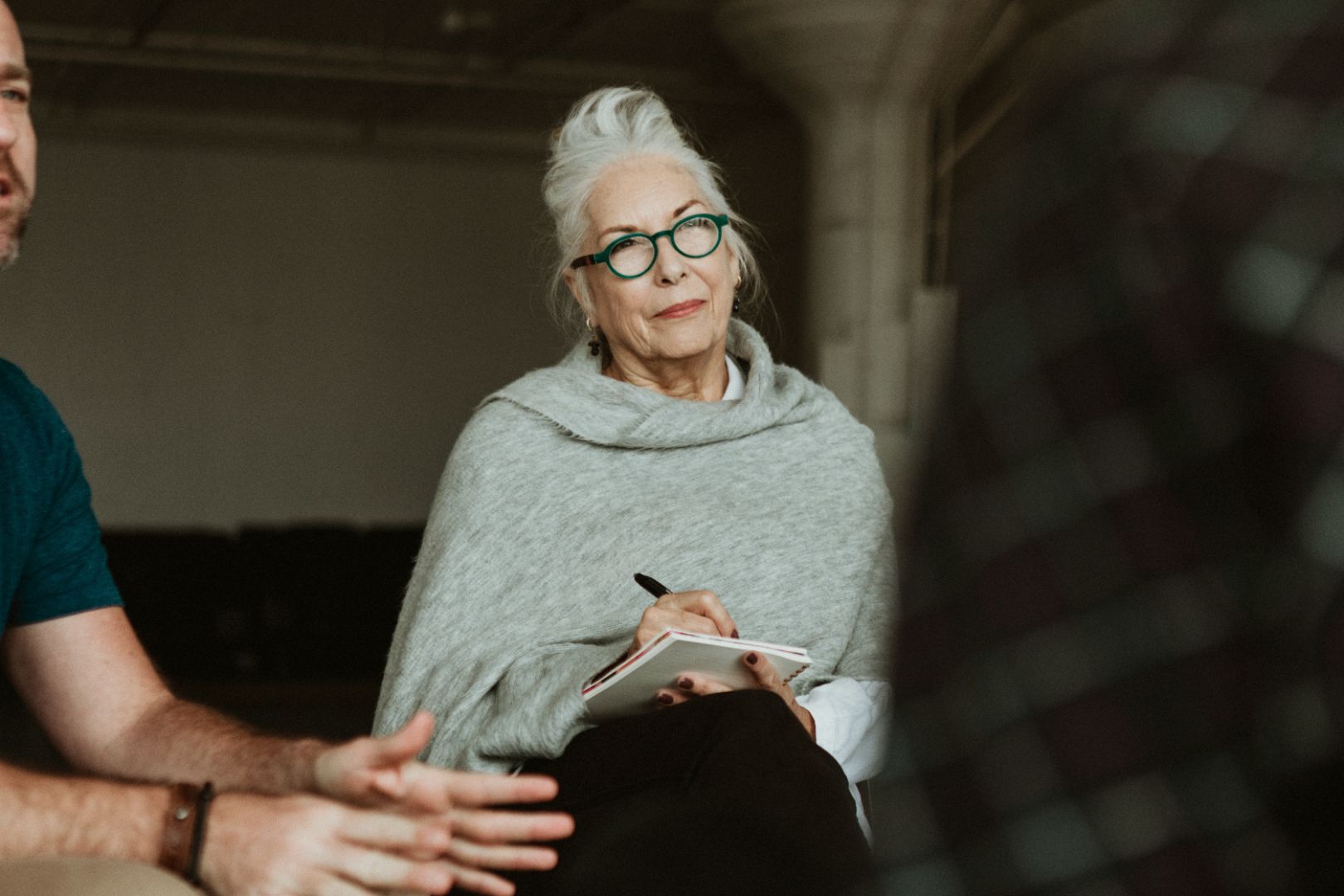 collagen for brain fog menopause