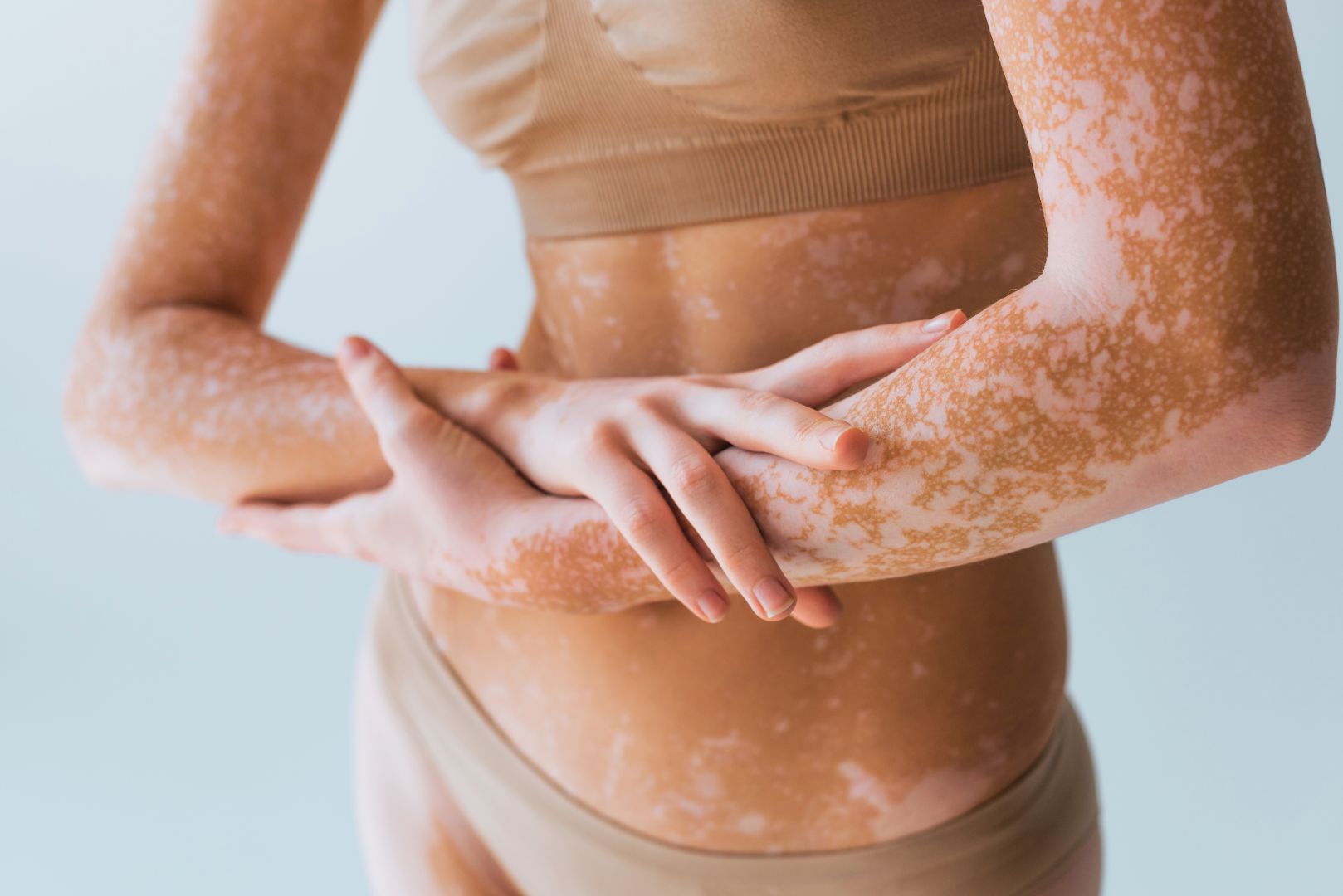 collagen on skin