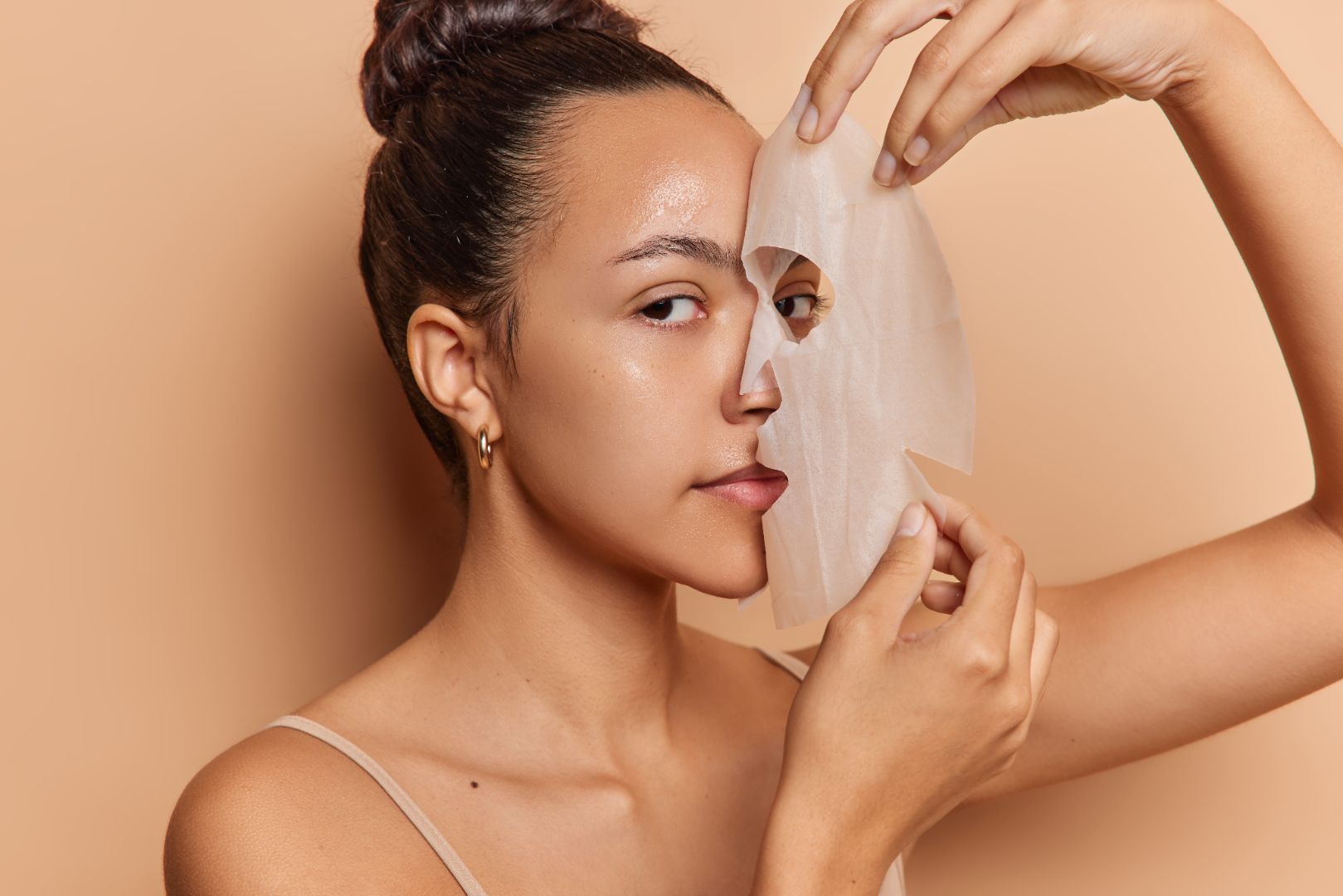 Revive Collagen vs Benjamin Button: 