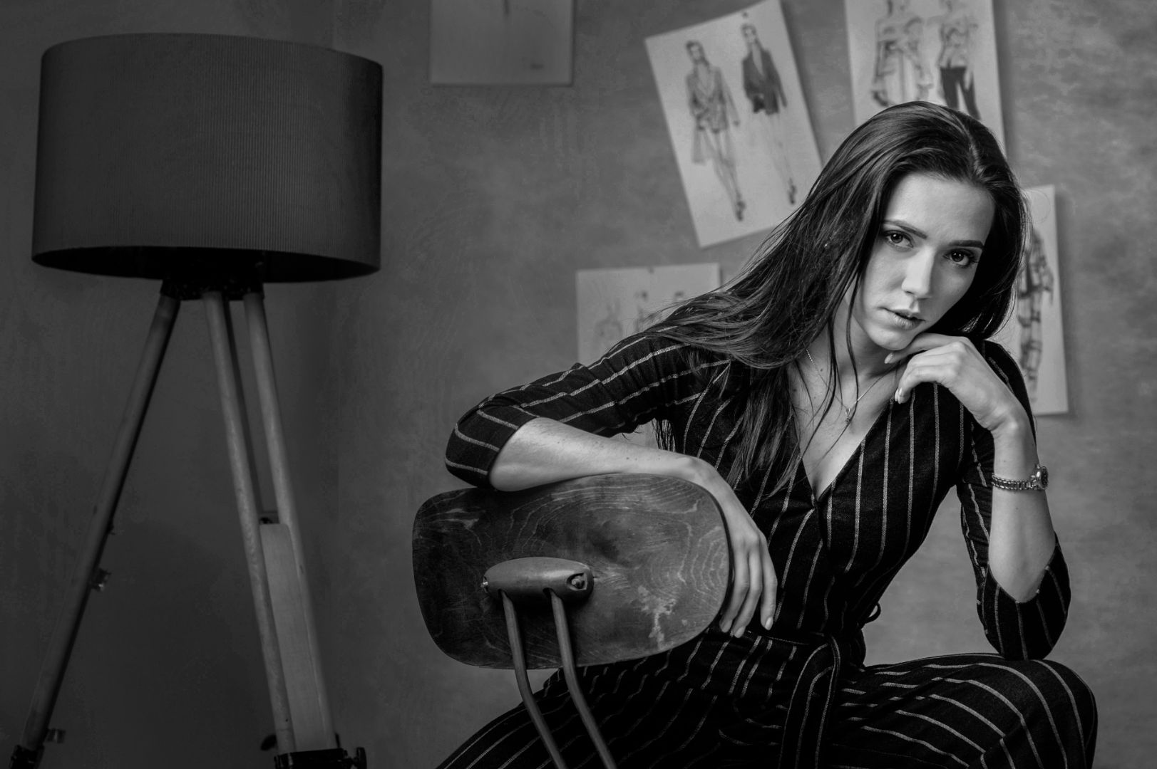 Quelles sont les tendances jeans du printemps 2025 ?