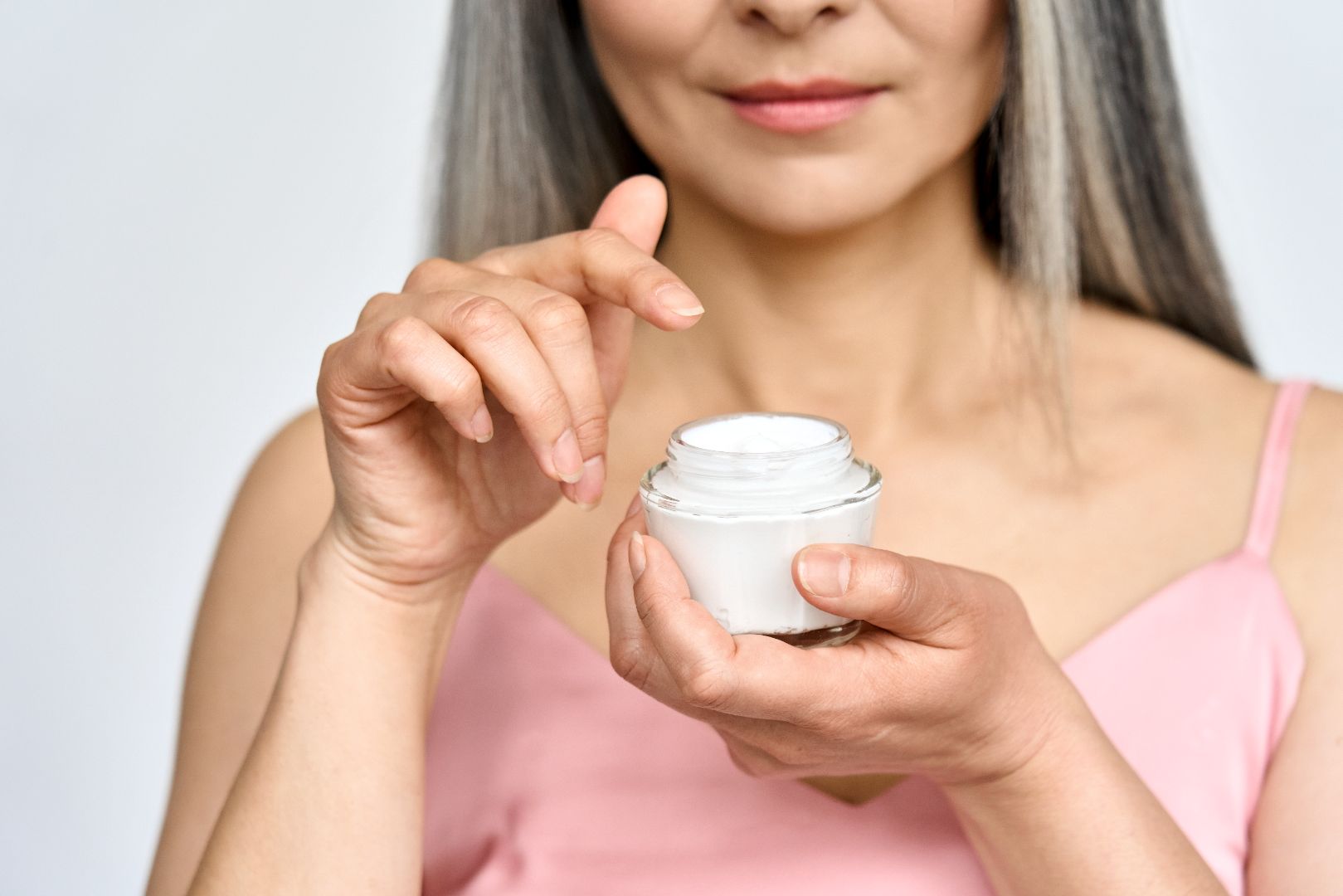 collagen for menopausal skin
