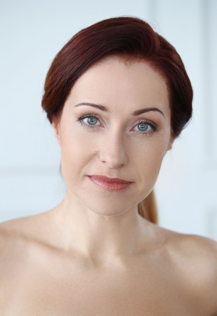 collagen benefits women
