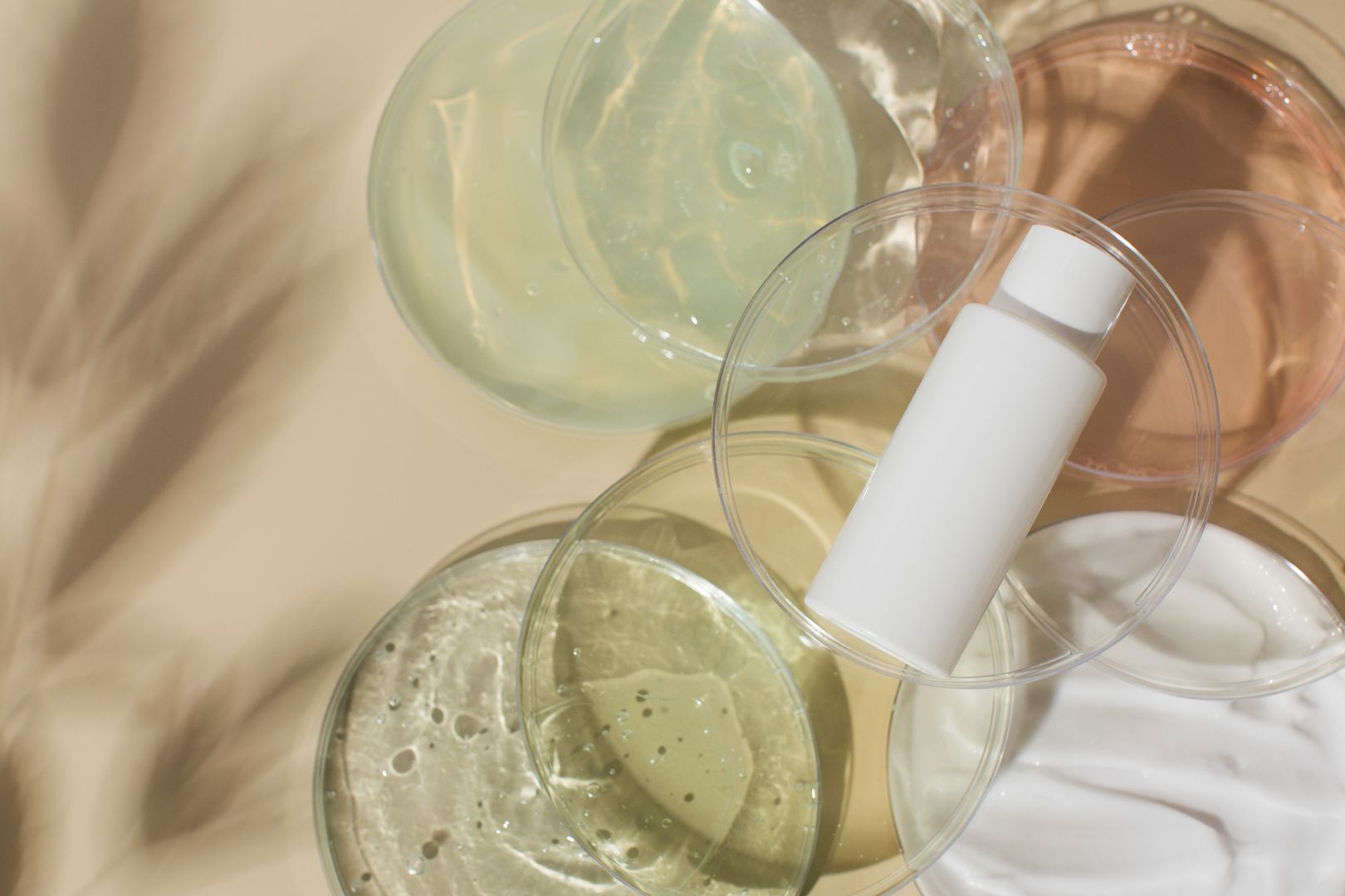 Anti-ageing liquid marine collagen