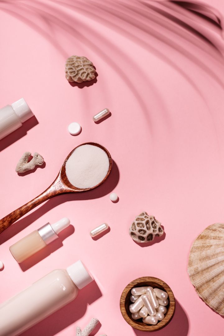 Marine Collagen for your Wellness Routine