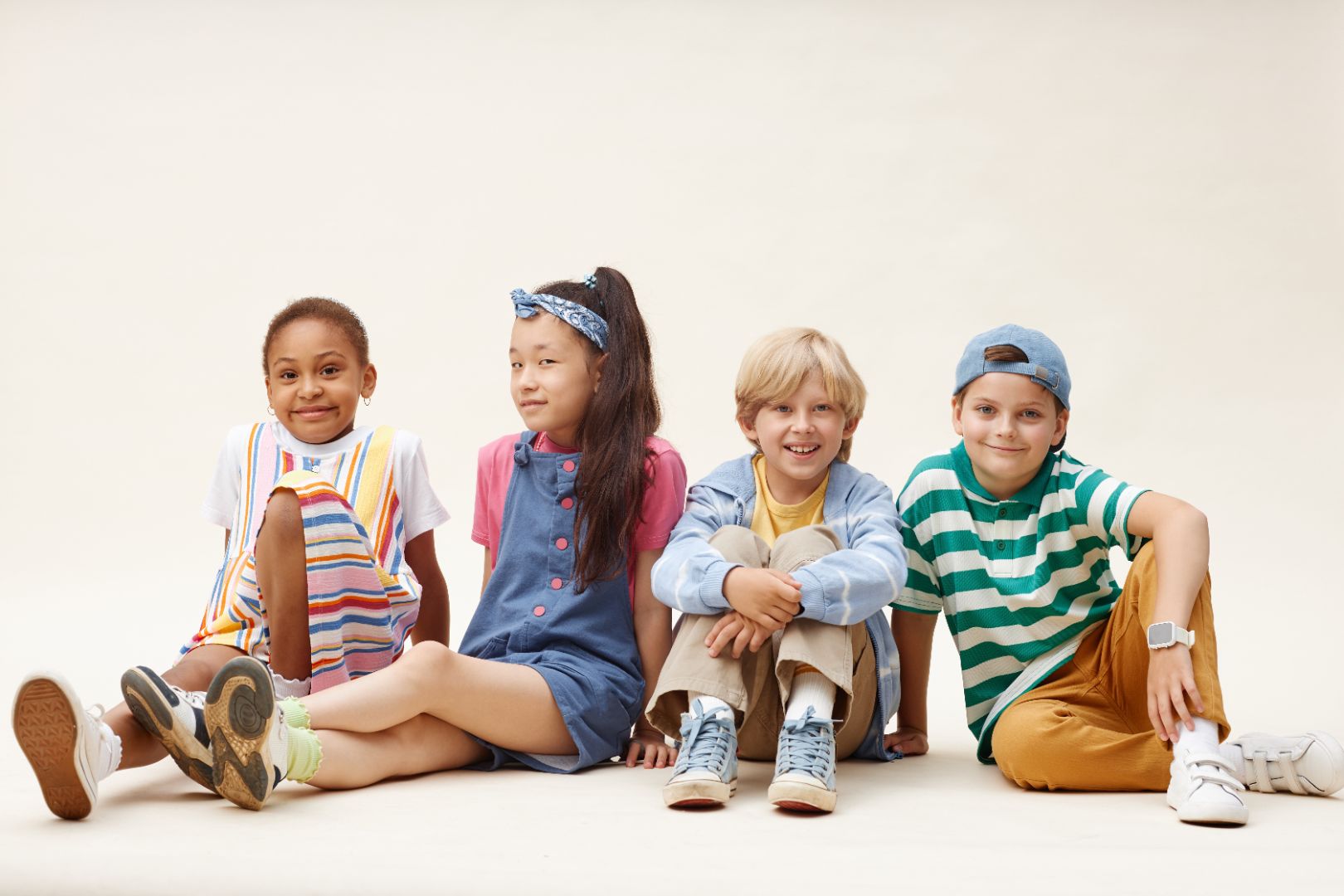 Can kids take collagen