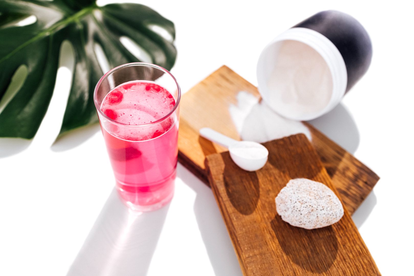 Collagen Drinks 