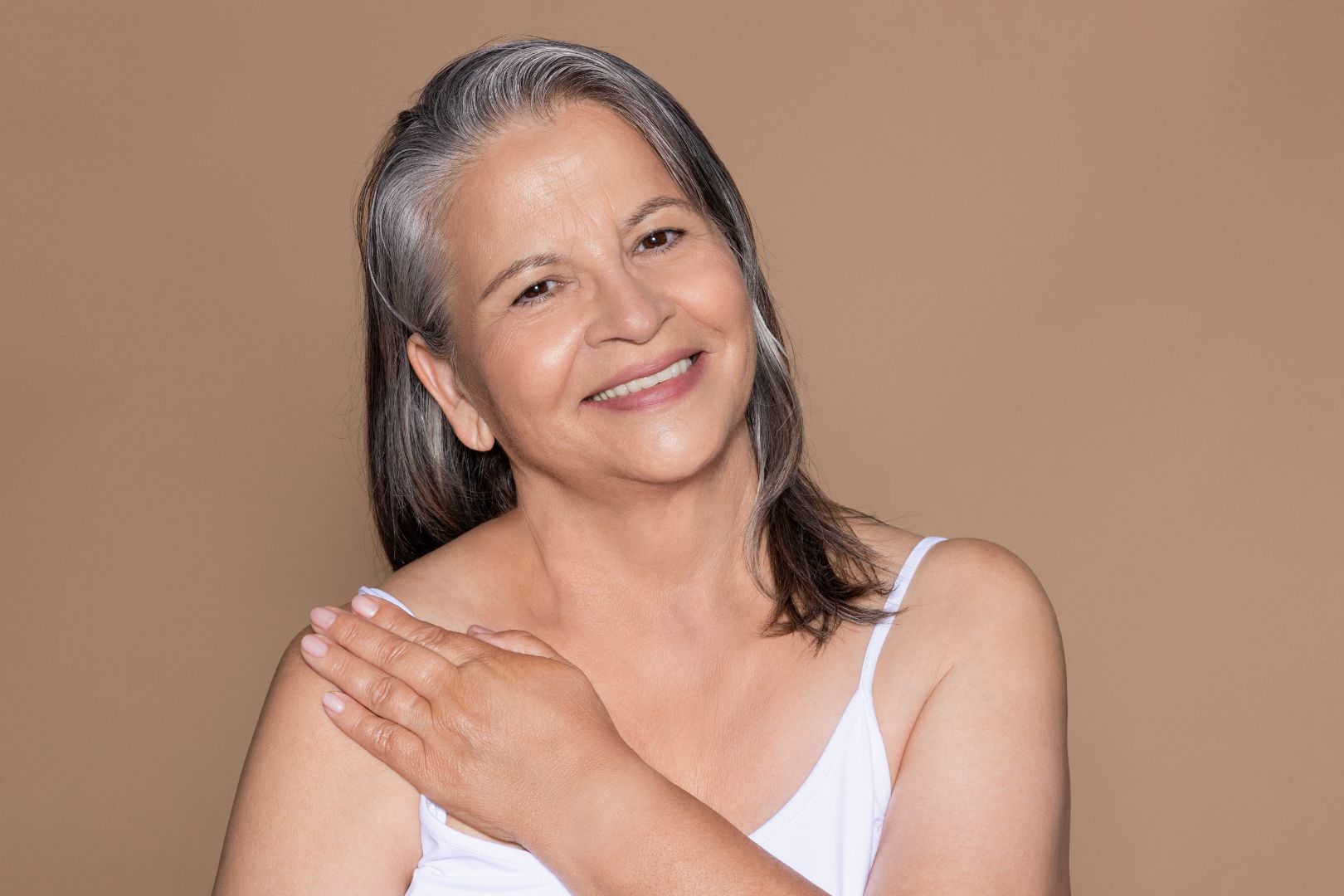 collagen for brain fog menopause