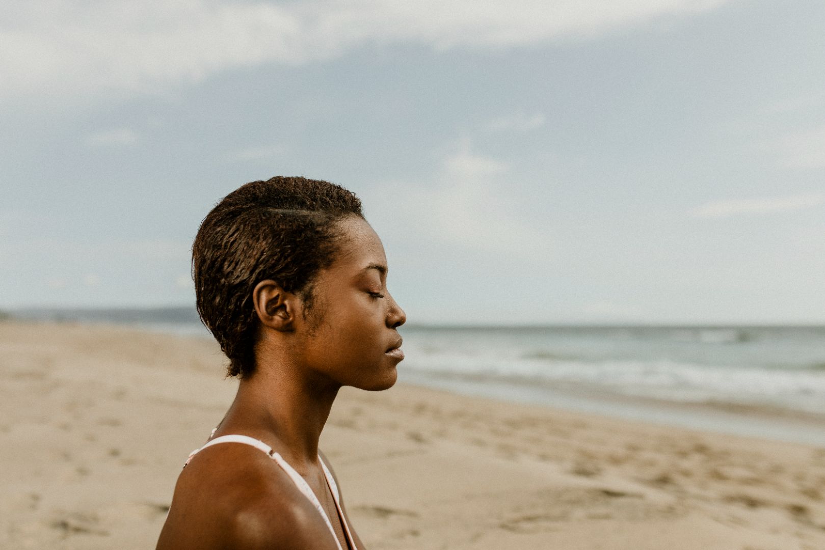 anti-aging sunscreen