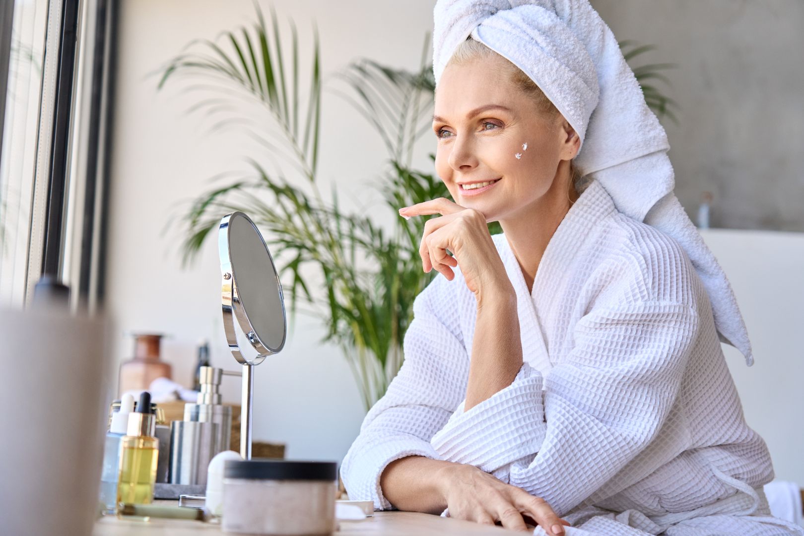 collagen benefits for skin
