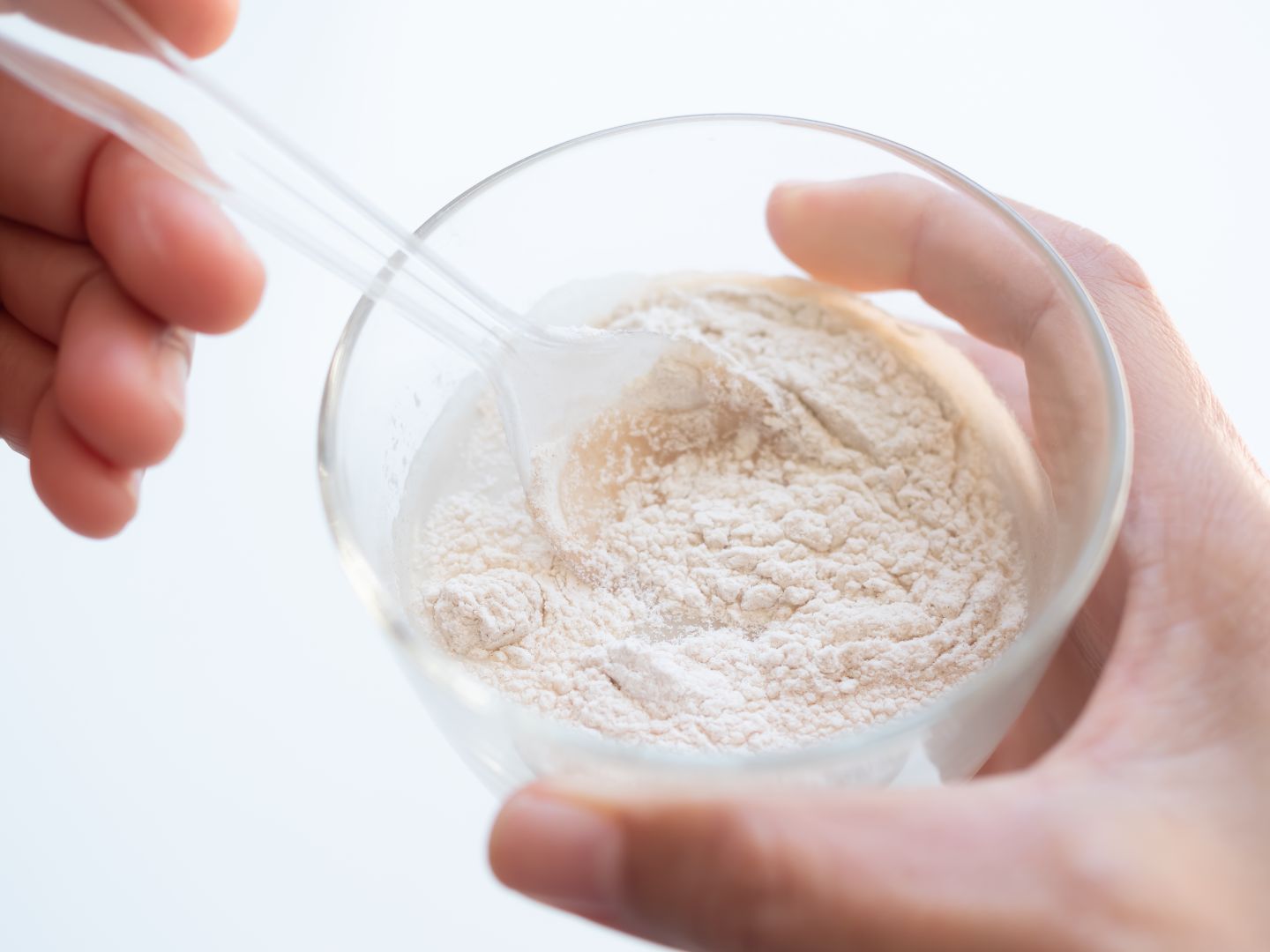 exfoliating foot mask