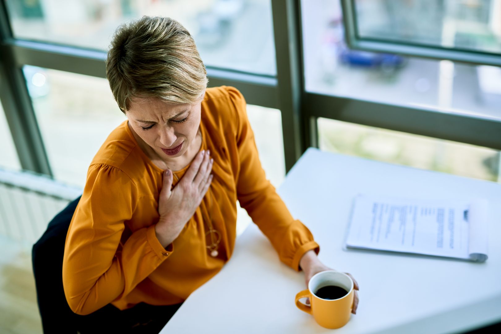 collagen for hot flushes menopause
