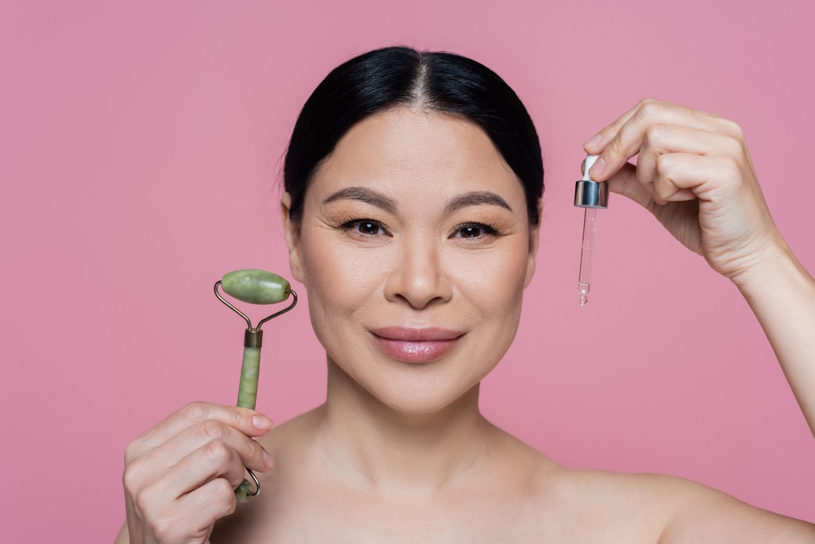 korean skincare routine