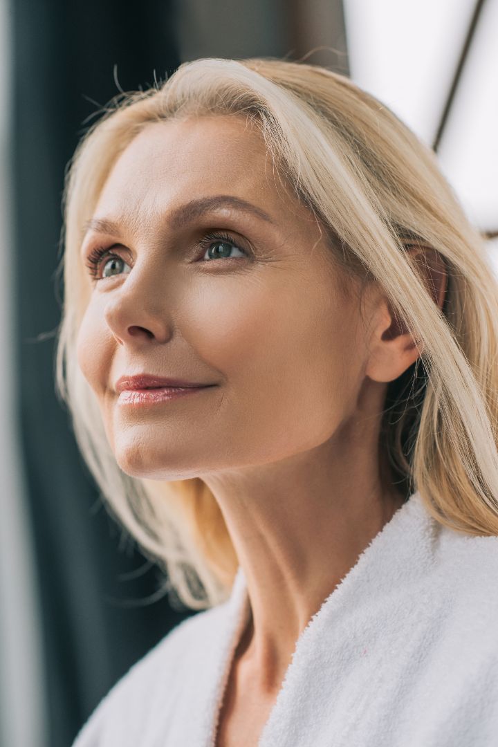 liquid collagen vs powder menopause