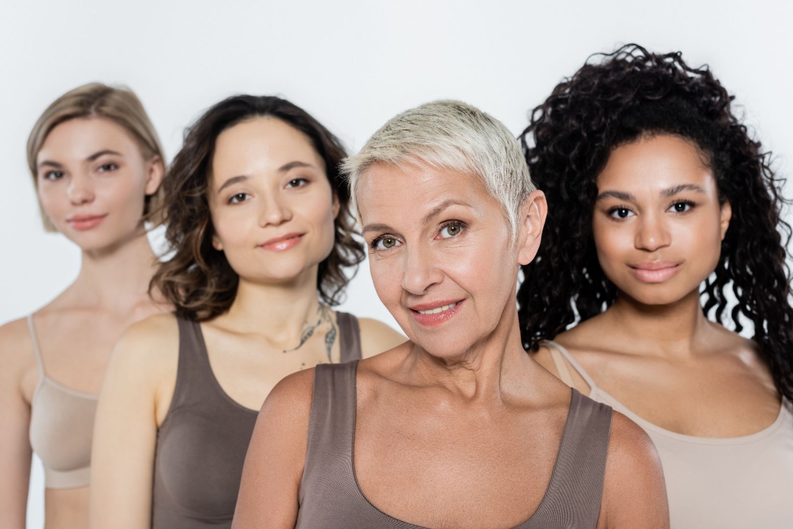Ces 3 soins visage sont systématiquement bookés par les célébrités et mannequins de passage à Paris